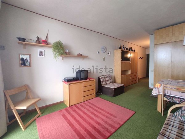 appartamento in vendita a Garessio