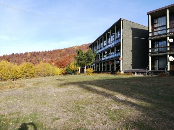 appartamento in vendita a Garessio