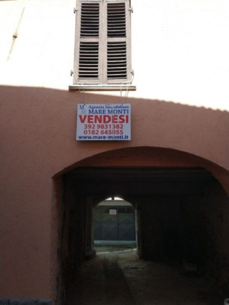 appartamento in vendita a Garessio