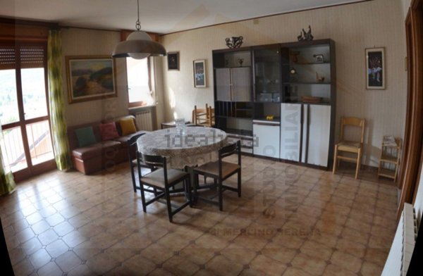 appartamento in vendita a Garessio