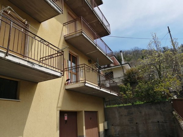 appartamento in vendita a Garessio