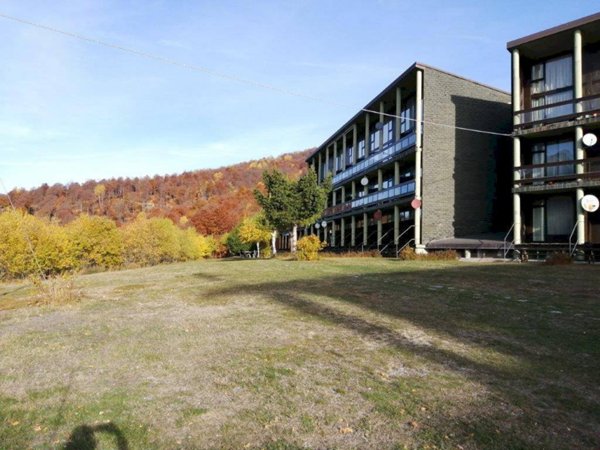 appartamento in vendita a Garessio