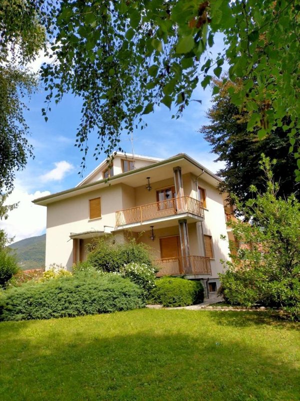 appartamento in vendita a Garessio