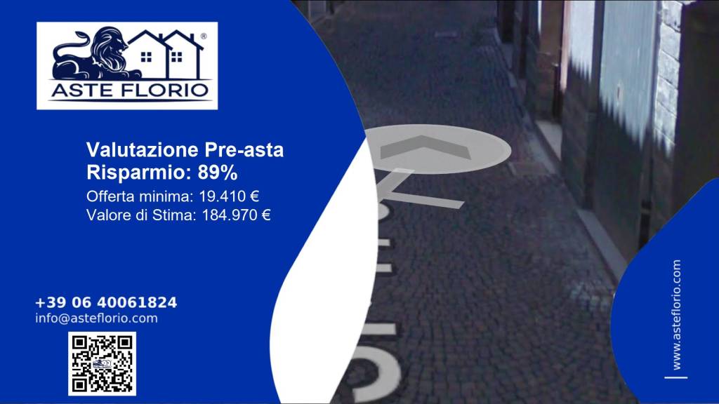 appartamento in vendita a Garessio