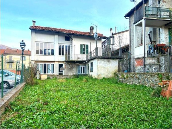 casa indipendente in vendita a Garessio