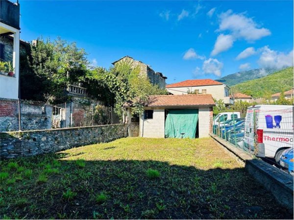 casa indipendente in vendita a Garessio