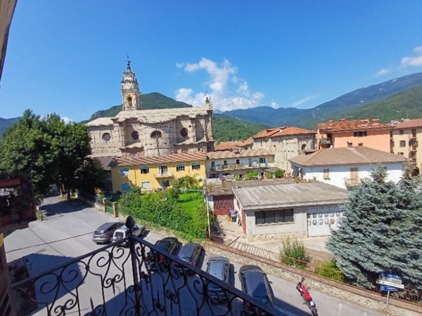 appartamento in vendita a Garessio