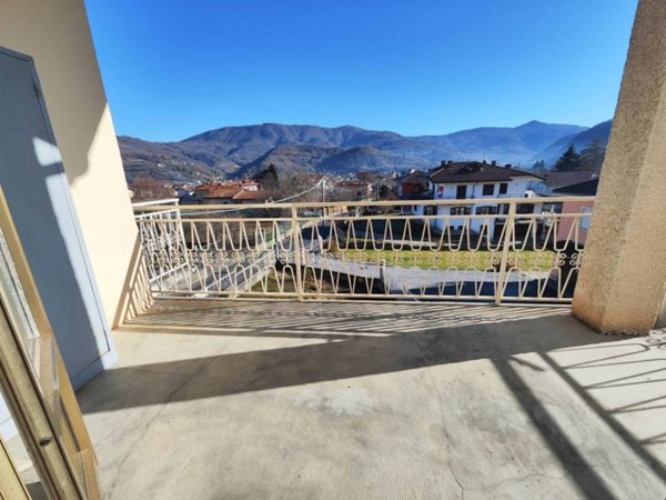 appartamento in vendita a Garessio