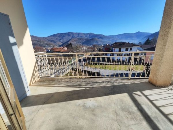 appartamento in vendita a Garessio