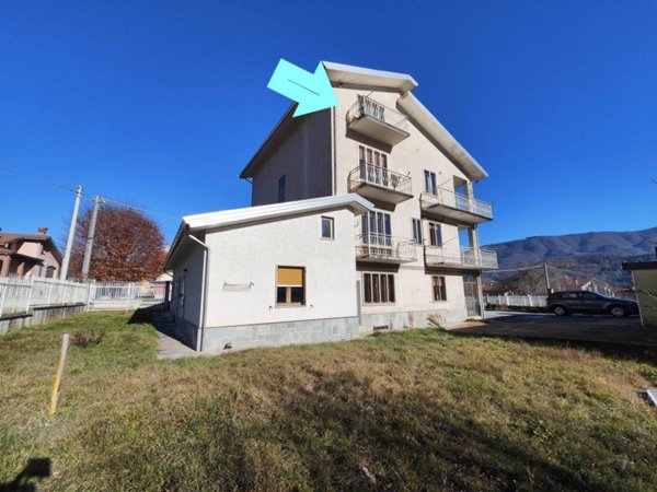 appartamento in vendita a Garessio