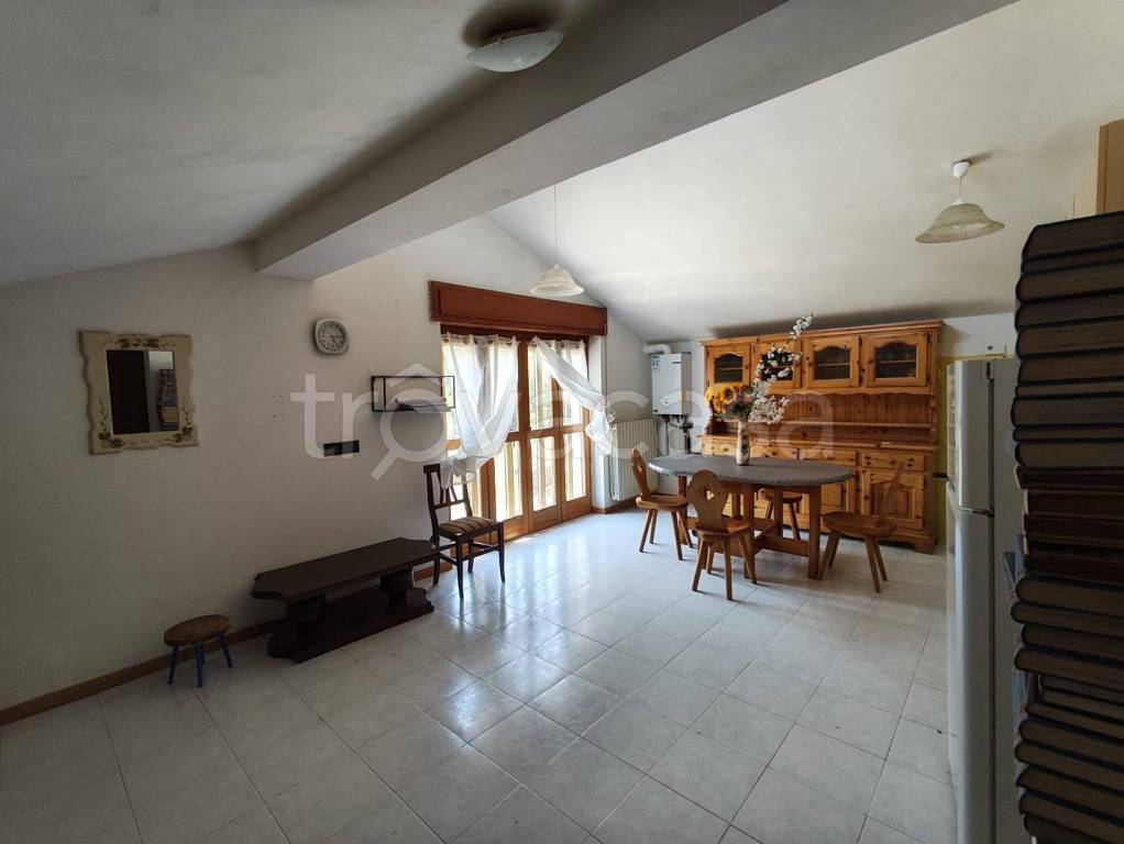 appartamento in vendita a Garessio