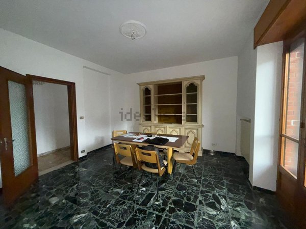 appartamento in vendita a Garessio