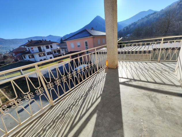 appartamento in vendita a Garessio