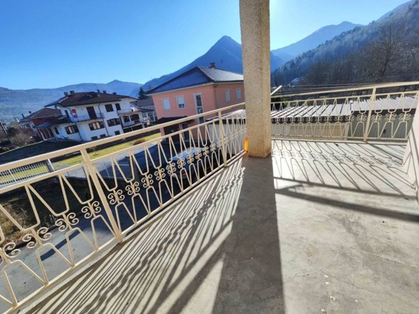 appartamento in vendita a Garessio