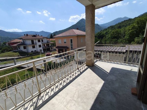 appartamento in vendita a Garessio