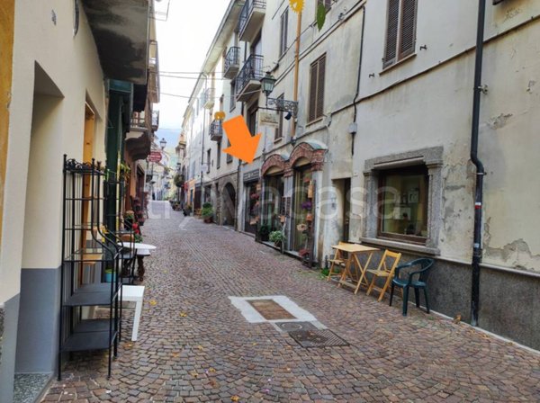 appartamento in vendita a Garessio