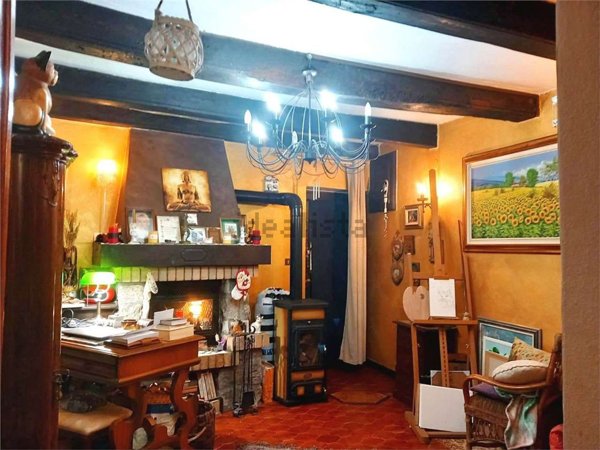 casa indipendente in vendita a Garessio