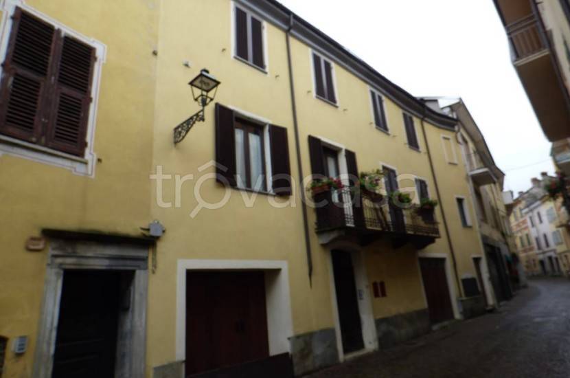 appartamento in vendita a Garessio