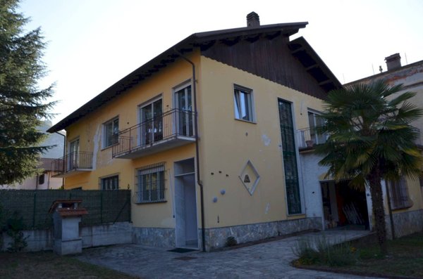 casa indipendente in vendita a Garessio