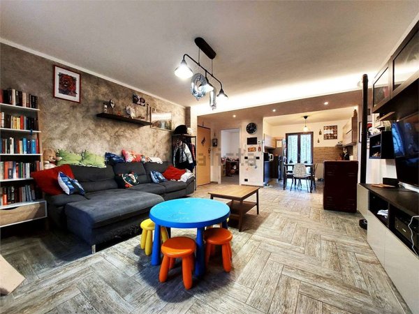 appartamento in vendita a Garessio