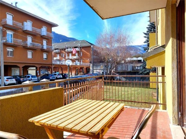 appartamento in vendita a Garessio