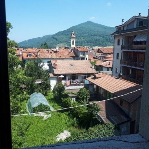 appartamento in vendita a Garessio