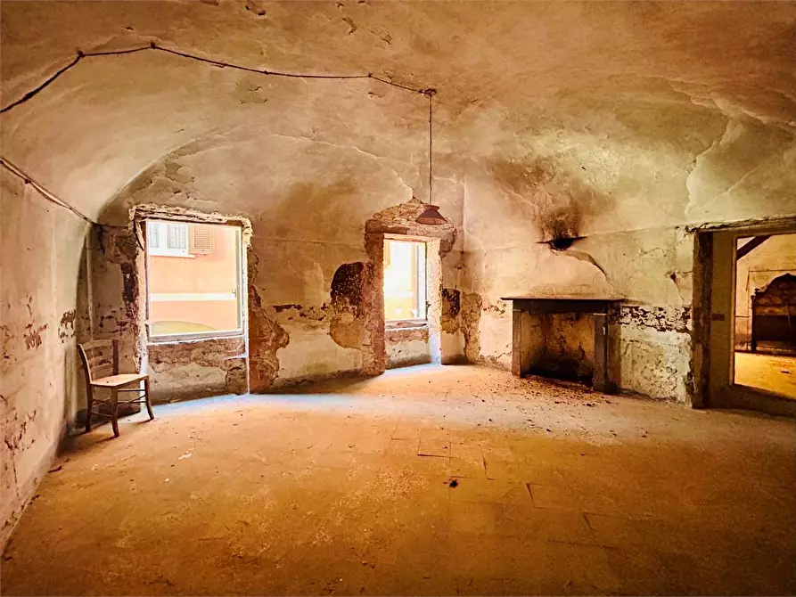 casa indipendente in vendita a Garessio