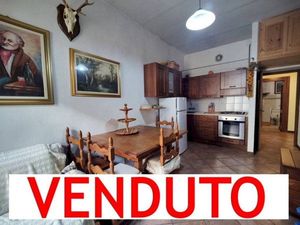 appartamento in vendita a Garessio