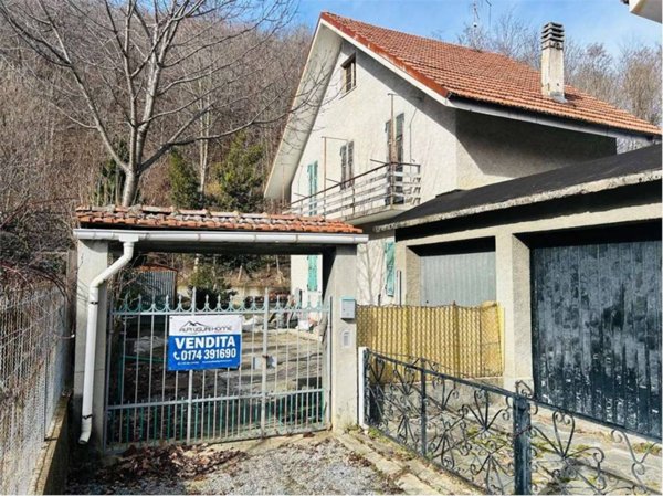 casa indipendente in vendita a Garessio