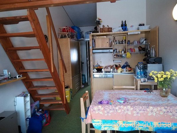 appartamento in vendita a Garessio