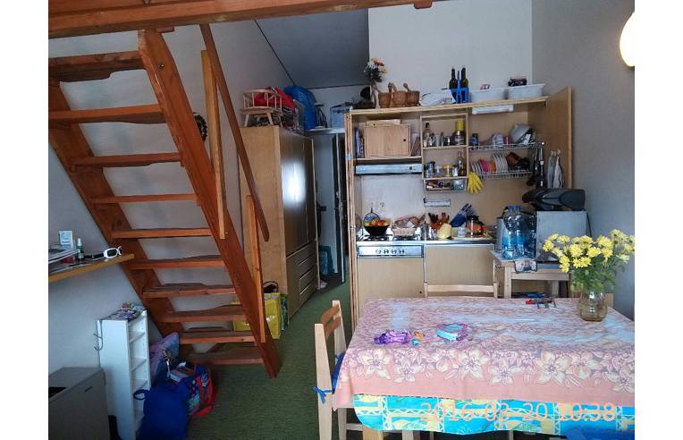 appartamento in vendita a Garessio