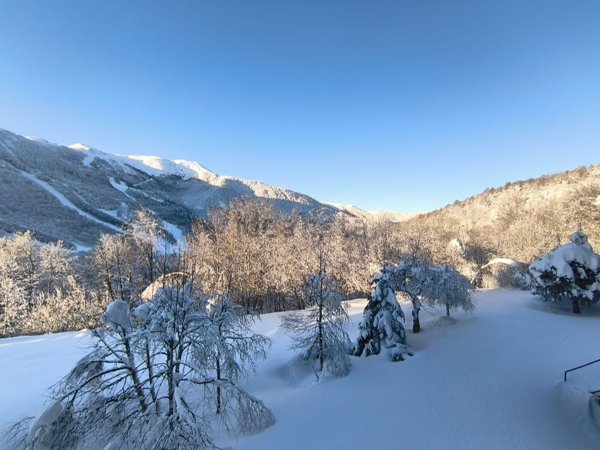 monolocale in vendita a Garessio