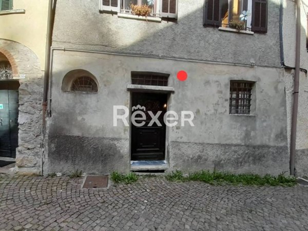 appartamento in vendita a Garessio