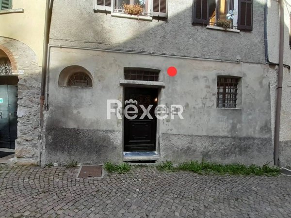 appartamento in vendita a Garessio