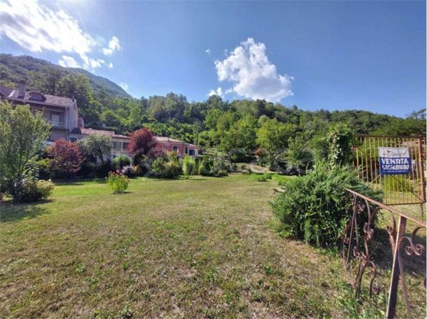 casa indipendente in vendita a Garessio