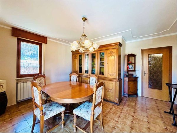 appartamento in vendita a Garessio