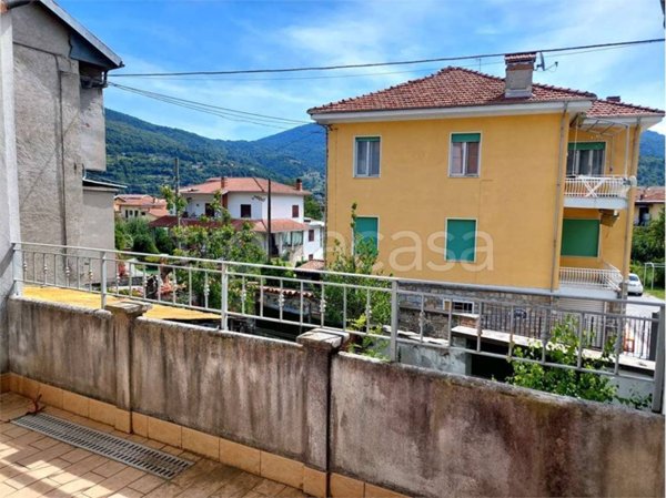 appartamento in vendita a Garessio