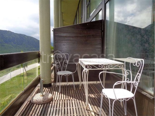 appartamento in vendita a Garessio