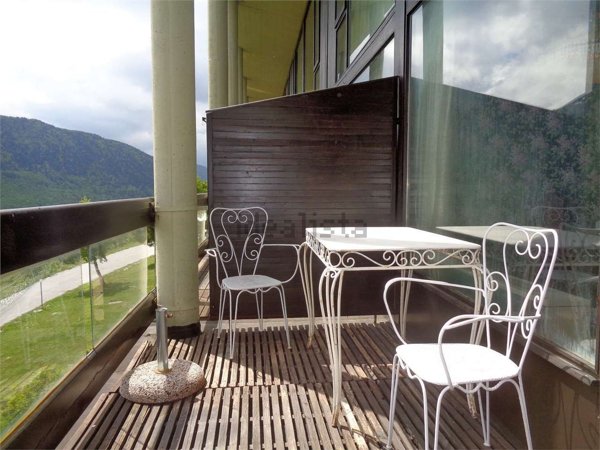 appartamento in vendita a Garessio