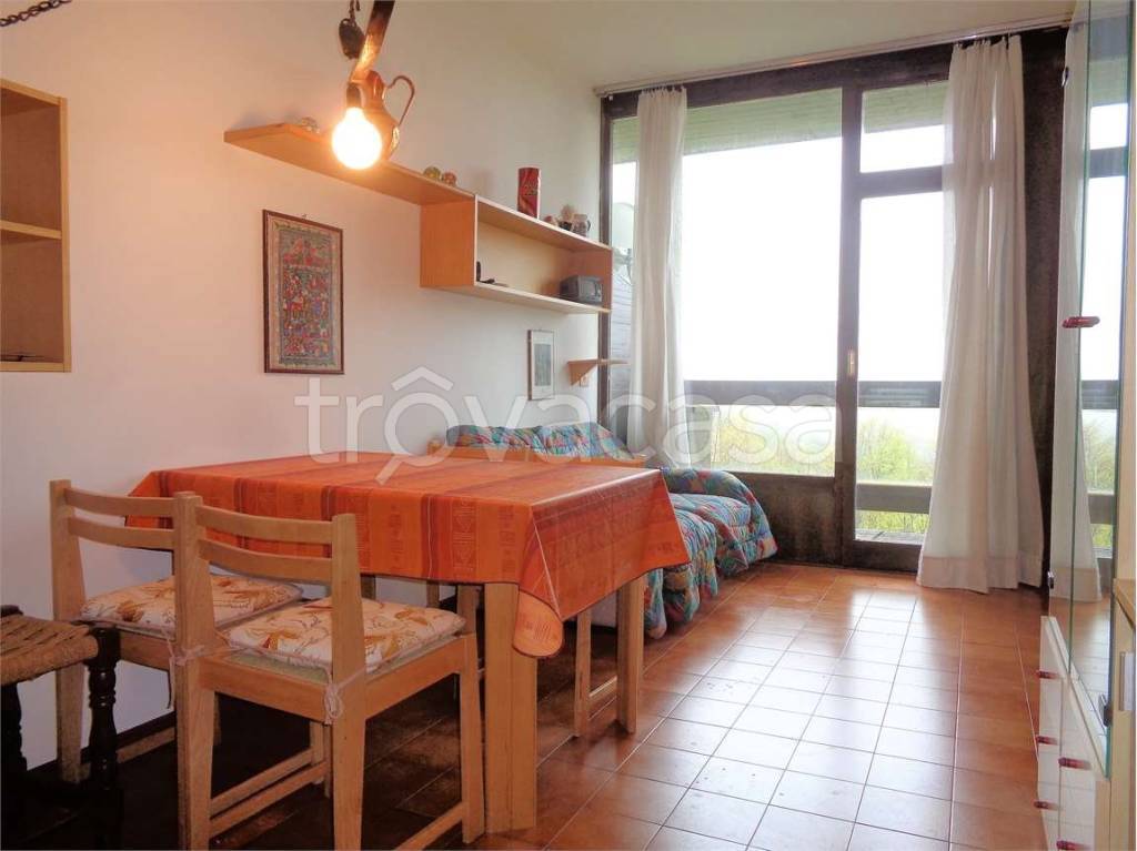 appartamento in vendita a Garessio