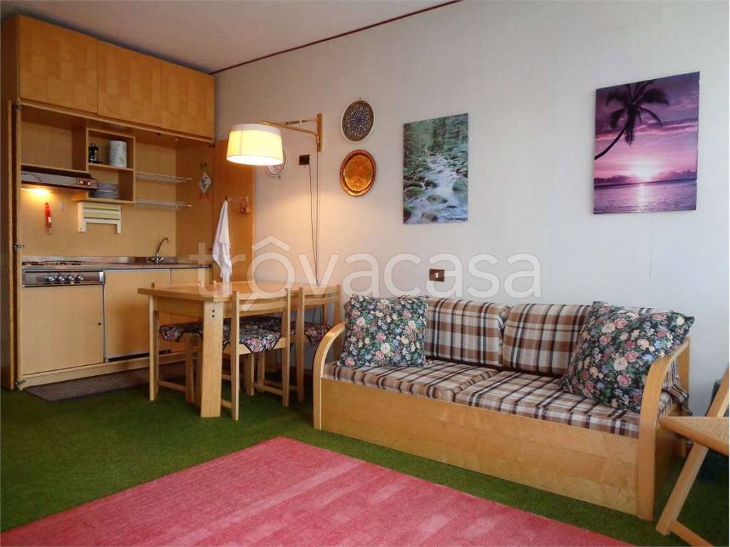 appartamento in vendita a Garessio