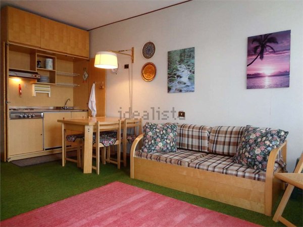 appartamento in vendita a Garessio