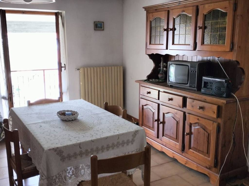 appartamento in vendita a Garessio