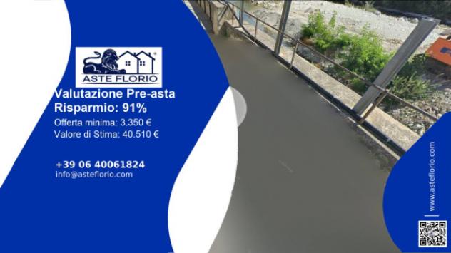 locale commerciale in vendita a Garessio