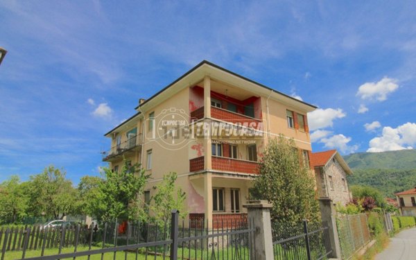 appartamento in vendita a Garessio