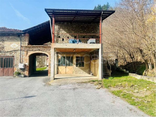 locale commerciale in vendita a Garessio