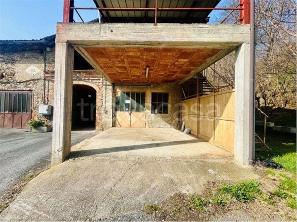 locale commerciale in vendita a Garessio