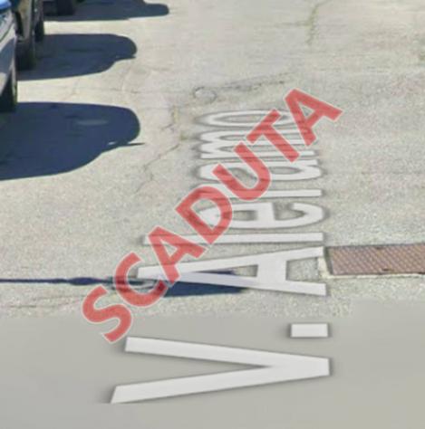 appartamento in vendita a Garessio