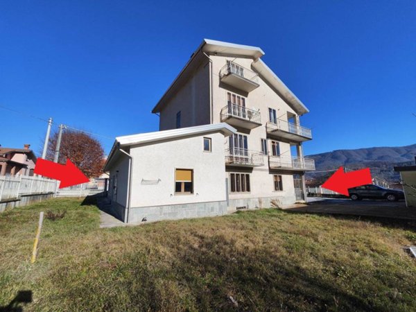 appartamento in vendita a Garessio