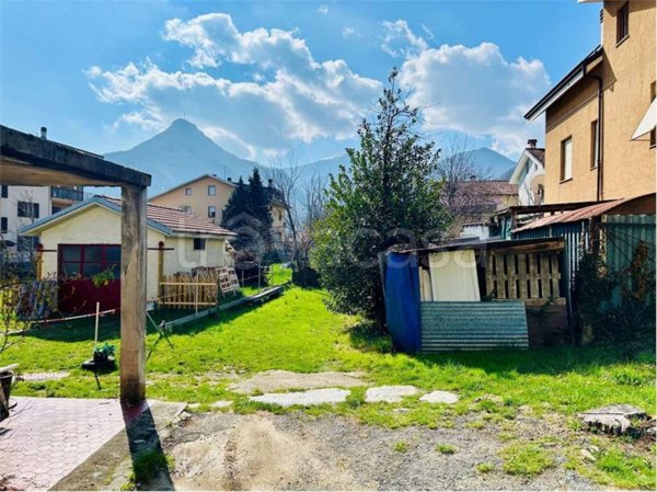 casa indipendente in vendita a Garessio